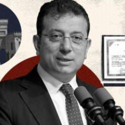 Ekrem İmamoğlu ile birlikte diplomaları iptal edildi: İşte 28 kişilik o liste!