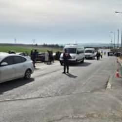  Ekrem İmamoğlu Marmara Cezaevi'ne götürüldü