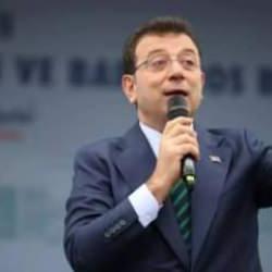 Ekrem İmamoğlu'nun gözaltına alınmasına tepki gösteren ünlüler