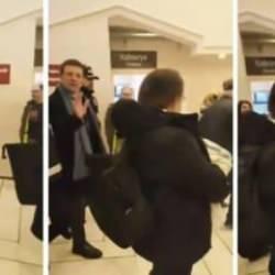 Ekrem İmamoğlu'nun nezaretteki ilk gecesi böyle geçti!