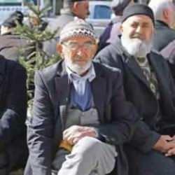 Emeklilik yaşı hangi ülkede ne kadar? İşte Türkiye'de dikkat çeken sıralama
