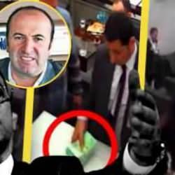 En kritik isim firarda! Ortağı itiraf etmişti... Her vurgunda adı var