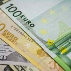 Euro, dolar karşısında son 5 ayın zirvesinde