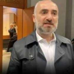 Ev hapsi verilen İsmail Saymaz'ın ifadesi ortaya &ccedil;ıktı