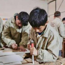 Fabrika değil, lise! Ciroları 53 milyon liraya ulaştı