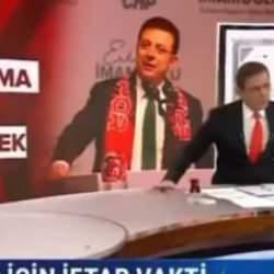 Fatih Portakal'dan diploma yorumu