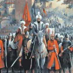 Fatih'ten Alparslan'a: Eski Türk liderlerinin gerçekte nasıl göründükleri ortaya çıktı