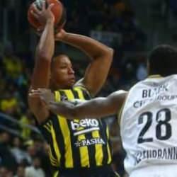 Fenerbahçe Beko, Monaco deplasmanında kazanmak istiyor