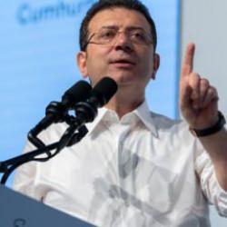 Ferhat Murat: "İmamoğlu 115 tane gayrimenkul edinimini kendi şirketine tesis etmiş"