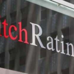 Fitch, ABD'nin büyüme tahminini düşürdü