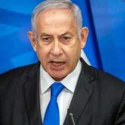 Ateşkesi bozarak kan döken Netanyahu'nun asıl amacı ortaya çıktı