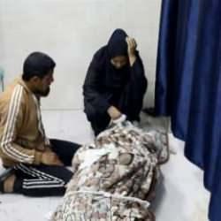 Gazze'de en acı an! Ateşkesi bozan israil masum insanları katletti