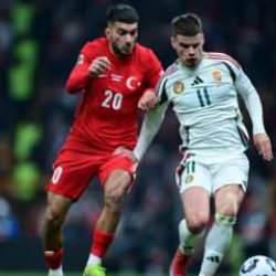 Genç yıldız ilk milli maçında tarih yazdı!