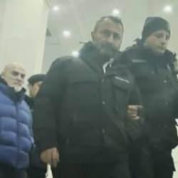 Gözaltındakiler sağlık kontrolünden geçirildi!