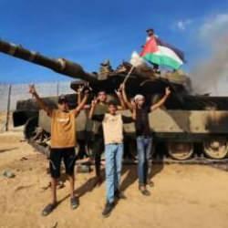 Haaretz: Gazze'de ateşkesi engelleyen Hamas değil İsrail