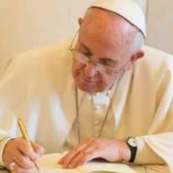 Hastaneden mektup gönderdi...Papa’dan ‘silahsızlanma’ çağrısı!