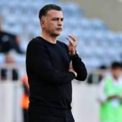 Hatayspor'a Murat Şahin dokunuşu! Bu sezon bir ilki yaşadılar