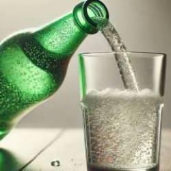 Kilo vermek isteyenlerin imdadına yetişiyor! Maden suyuyla zayıflama yöntemi