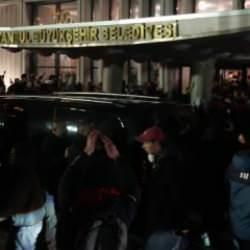 İBB operasyonunun seyrini değiştiren sızıntı! Önceden öğrendiler