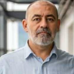 İBB'deki terör soruşturmasında firari Mehmet Ali Çalışkan yakalandı