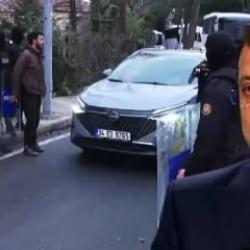 İBB'deki ter&ouml;r ve yolsuzluk operasyonu manşetlerde! Hangi gazete nasıl g&ouml;rd&uuml;?