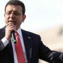 Son dakika: Ekrem İmamoğlu için karar bekleniyor