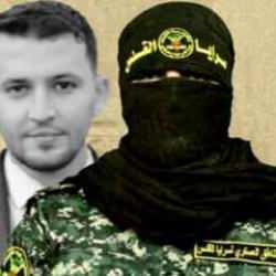 İlk kez kefiyesiz görüntülendi! İslami Cihat Sözcüsü Ebu Hamza'nın bilgileri yayınlandı