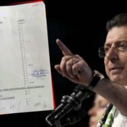 İmamoğlu ve 27 kişinin diplomasının iptal edilmesinde flaş detay: Vah bu memleketin haline
