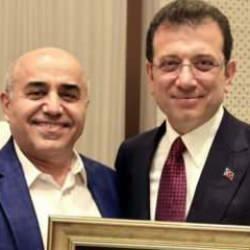 SON DAKİKA: İmamoğlu’nun kampanyacısı Necati Özkan tutuklandı