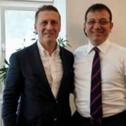 Rüşveti kabul etmeyene ceza! İmamoğlu'nun kasasıyla ilgili bomba iddia