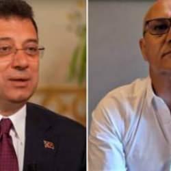 İmamoğlu'nun terör soruşturmasındaki ifadesi ortaya çıktı! Azad Barış sorusuna cevap