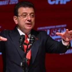 İmamoğlu'nun terör örgütüne yardımları ortaya çıktı! İşte savcılığın sevk yazısı