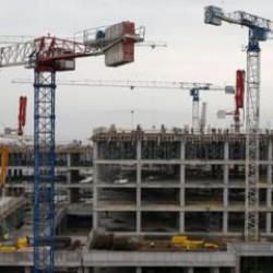 İnşaat firması iflas etti! Konkordato talebi reddedildi