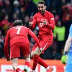 İrfan Can Kahveci: Bu ülke birlik beraberliği hak ediyor