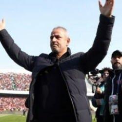 İsmail Kartal'dan flaş açıklama! 'Oyuncularımın hepsi bana teşekkür etti'