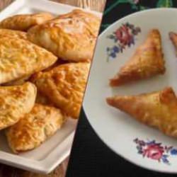 Isparta'nın bin yıllık 'usta' lezzeti: Samsa tatlısı tarifi