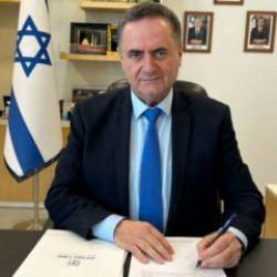 İsrail'den küstah açıklama! Savunma Bakanı Katz, saldırıların başlama sebebi olarak...