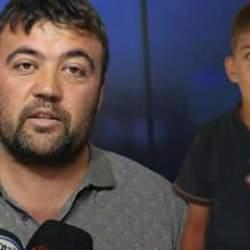 Maganda kurşununa kurban giden Kemal'in babası isyan etti: 'Köy, sağır dilsiz oldu'