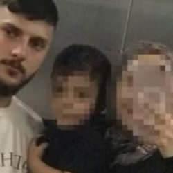 Karısını bebeğini emzirirken bı&ccedil;aklamıştı! Saldırgan hakkında yeni gelişme 