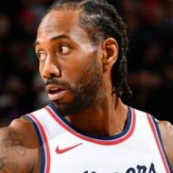 Kawhi Leonard 33 sayı attı! Clippers, Cavaliers'a şans tanımadı