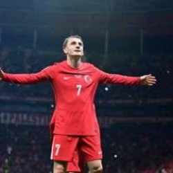 Kerem Aktürkoğlu'ndan dikkat çeken Gazze paylaşımı