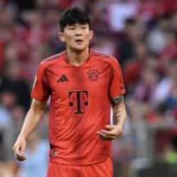 'Kim Min-Jae' kararı verildi: Almanya'da sıcak saatler