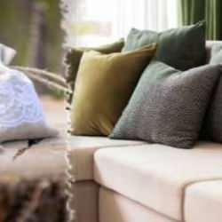 Kırlentlerin içine bu baharatı yerleştirin: Evinizin atmosferi değişsin!