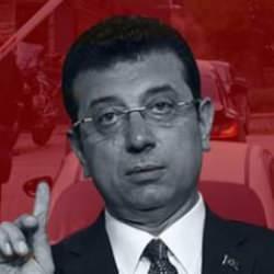 Konuşmalar ortaya çıktı! İmamoğlu'ndan PKK'ya 100 milyon dolar