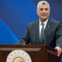 Bakan Bolat: Güçlü ticaret diplomasisi, ekonomiye yeni bir ivme kazandırdı!