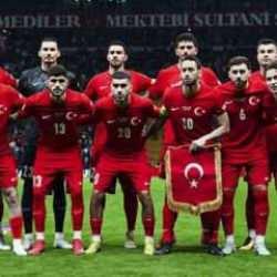 Macaristan - Türkiye! Muhtemel 11'ler