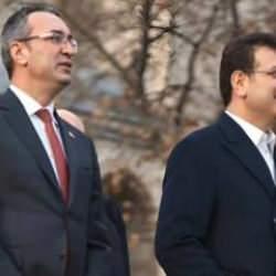 İmamoğlu soruşturmasında Mahir Polat'ın ifadesi ortaya çıktı: Sadaka niyetine verdim