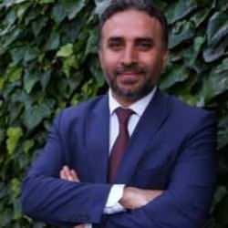 Mahmut Bıyıklı: Mehmet Doğan İstiklal Marşı'nın istikametinde yaşadı