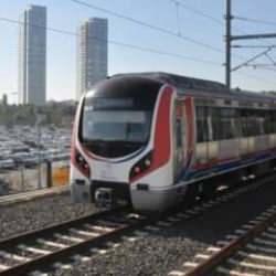 Marmaray bug&uuml;n kapalı mı, &ccedil;alışıyor mu 19 Mart? 