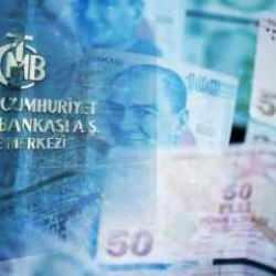 Merkez Bankası gecelik vadede borç verme faiz oranını yükseltti